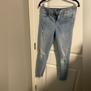 Women’s jeans